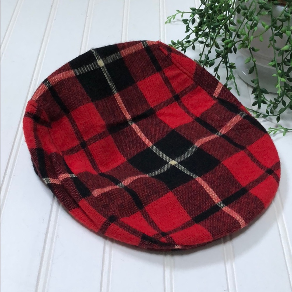 Amalgamated Clothing hat